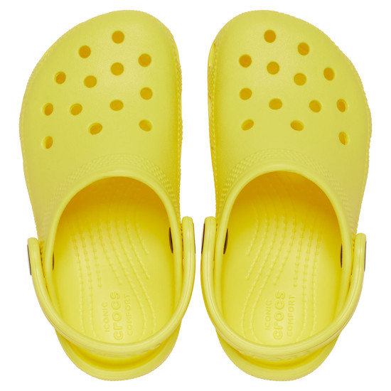 Crocs Toddler Classic Clog